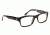 Spy Optic Carter Eyeglasses - Dark Tortoise Frame &amp; Clear Lens SRX00041