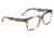 Spy Optic Crista Progressive Prescription Eyeglasses, Dusk Frame-573178735000PR