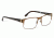 Spy Optic Damon Eyeglasses - Mahogany Frame &amp; Clear Lens SRX00075
