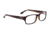 Spy Optic Dorian Single Vision Dark Tortoise Frame