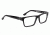Spy Optic Prescription Eyeglasses Drake Single Vision Black Frame