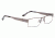 Spy Optic Prescription Eyeglasses Elijah Single Vision Gunmetal Frame