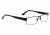 Spy Optic Elijah Single Vision Matte Black Frame
