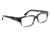 Spy Optic Finn Eyeglasses - Black Tortoise Frame &amp; Clear Lens SRX00056