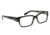 Spy Optic Finn Eyeglasses - Vintage Tortoise Frame &amp; Clear Lens SRX00058