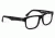 Spy Optic Gavin Eyeglasses - Matte Black Frame &amp; Clear Lens SRX00089