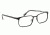 Spy Optic Hayden Eyeglasses - Matte Black Frame &amp; Clear Lens SRX00019