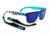 Spy Optic Helm Bifocal Prescription Sunglasses, Livery Black Frame, Happy Bronze w/Blue Spectra Lens-673015786317BI
