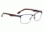 Spy Optic Jax Single Vision Prescription Eyeglasses, Matte Navy/Tortoise Frame-573217445000SV
