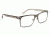 Spy Optic Jude Eyeglasses - Gunmetal/Shadow Frame &amp; Clear Lens SRX00118