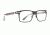 Spy Optic Jude Eyeglasses - Matte Black/Greystone Frame &amp; Clear Lens SRX00116
