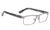 Spy Optic Keaton Progressive Prescription Eyeglasses, Gunmetal/ Army Camo Tortoise Frame-573255103000PR