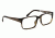 Spy Optic Kellan Eyeglasses - Dark Tortoise Frame &amp; Clear Lens SRX00035