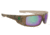 Spy Optic Konvoy Progressive Prescription Sunglasses, Spy Realtree Frame, Happy Bronze Polarized w/Green Spectra Lens, Polarized-673181986861PR
