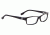 Spy Optic Bifocal Prescription Eyeglasses - Kyan 56 - Black Frame SRX00046BF