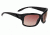 Spy Optic Libra Single Vision Prescription Sunglasses, Black Frame, Merlot Fade Lens-673141038164SV