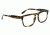 Spy Optic Marco Single Vision Army Tortoise Frame