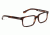 Spy Optic Mateo Single Vision Classic Tortoise Frame