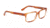Spy Optic Prescription Eyeglasses Mateo Single Vision Honey Frame