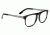 Spy Optic Maxwell Progressive Prescription Eyeglasses, Black Smoke/Gunmetal Frame-573206399000PR