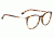 Spy Optic Pierce Single Vision Prescription Eyeglasses, 1956 Tortoise Frame-573207012000SV