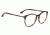 Spy Optic Pierce Single Vision Prescription Eyeglasses, Mojave Frame-573207252000SV