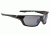 Spy Optic Quanta Bifocal Prescription Sunglasses, Shiny Black Frame, Grey w/Black Mirror Lens-673014062139BI