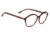 Spy Optic Simone Progressive Prescription Eyeglasses, Sepia Frame-573208790000PR