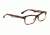 Spy Optic Skylar Eyeglasses - Cuban Smoke Frame &amp; Clear Lens SRX00078