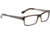 Spy Optic Travis Eyeglasses - Black/Tortoise Frame &amp; Clear Lens SRX00081