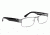 Spy Optic Trenton Single Vision Gunmetal/Black Frame