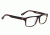 Spy Optic Tudor Bifocal Prescription Eyeglasses, Dark Tortoise Frame-573218075000BI