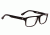 Spy Optic Tudor Bifocal Prescription Eyeglasses, Matte Black Frame-573218374000BI