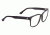 Spy Optic Tyson Progressive Prescription Eyeglasses, Matte Black Frame-573201374000PR