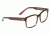 Spy Optic Tyson Progressive Prescription Eyeglasses, Sepia Frame-573201790000PR