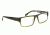 Spy Optic Bifocal Prescription Eyeglasses - Vaughn 54 - Jungle Fade Frame SRX00033BF