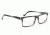 Spy Optic Prescription Eyeglasses Walker Single Vision Greystone Frame
