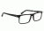 Spy Optic Walker Single Vision Matte Black Frame