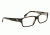 Spy Optic Zander Eyeglasses - Black Tortoise Frame &amp; Clear Lens SRX00026