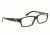 Spy Optic Zander Eyeglasses - Dark Tortoise Frame &amp; Clear Lens SRX00027