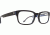 Spy Optic Stevie Progressive Prescription Eyeglasses, Black/Blue Horn Frame, 573446086000PR