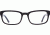 Spy Optic Stevie Progressive Prescription Eyeglasses, Black/Blue Horn Frame, 573446086000PR