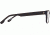 Spy Optic Stevie Progressive Prescription Eyeglasses, Black/Blue Horn Frame, 573446086000PR