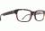 Spy Optic Stevie Progressive Prescription Eyeglasses, Dark Tort Frame, 573446075000PR
