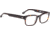 Spy Optic Stevie Progressive Prescription Eyeglasses, Dark Tort Frame, 573446075000PR