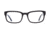 Spy Optic Stevie Progressive Prescription Eyeglasses, Black/Blue Horn Frame, 573446086000PR