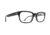 Spy Optic Stevie Progressive Prescription Eyeglasses, Black/Blue Horn Frame, 573446086000PR