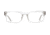 Spy Optic Stevie Progressive Prescription Eyeglasses, Crystal Frame, 573446222000PR