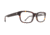 Spy Optic Stevie Progressive Prescription Eyeglasses, Dark Tort Frame, 573446075000PR