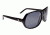 Spy Optic Stratos Sunglasses Black - Grey